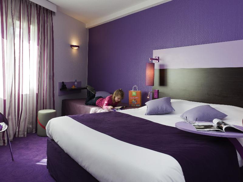 ibis Styles Marseille Centre Prado Castellane