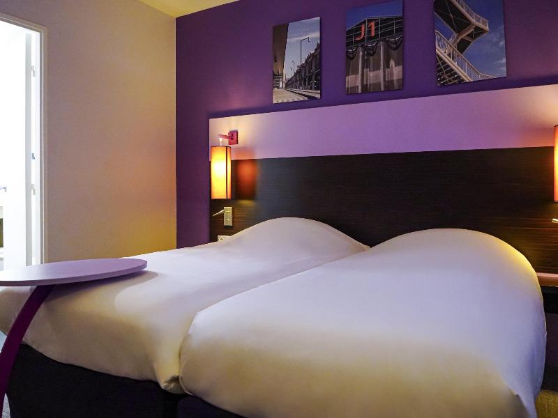 ibis Styles Marseille Centre Prado Castellane