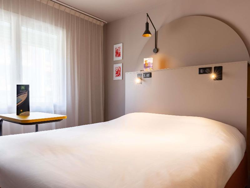 ibis Styles Marseille Centre Prado Castellane image