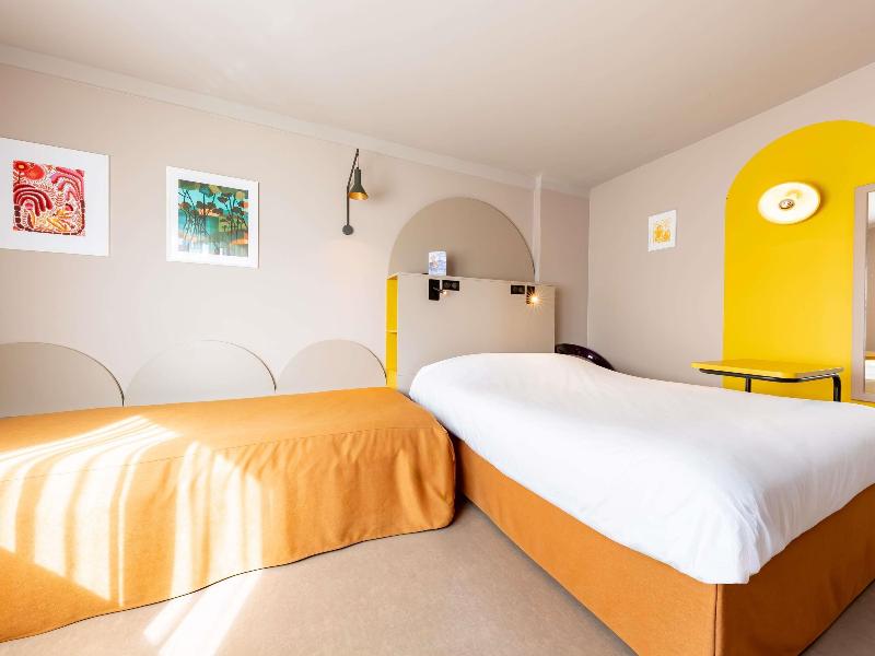 ibis Styles Marseille Centre Prado Castellane image