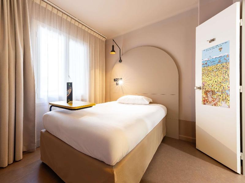 ibis Styles Marseille Centre Prado Castellane image