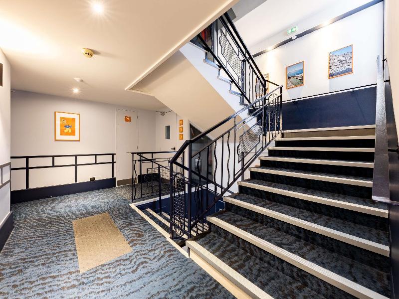 ibis Styles Marseille Centre Prado Castellane image