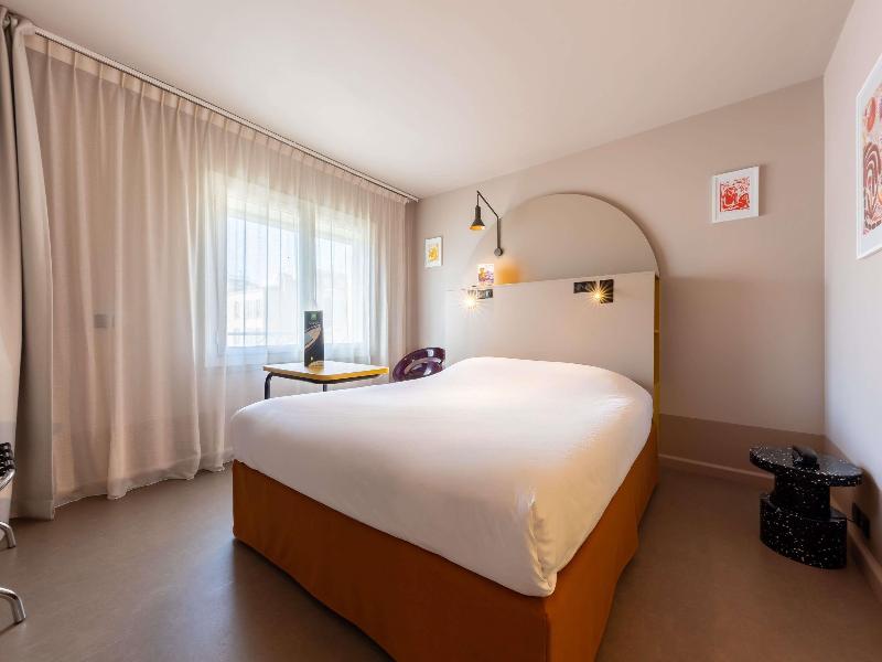 ibis Styles Marseille Centre Prado Castellane image