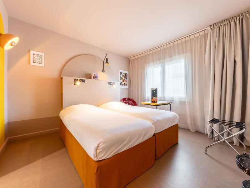 ibis Styles Marseille Centre Prado Castellane image