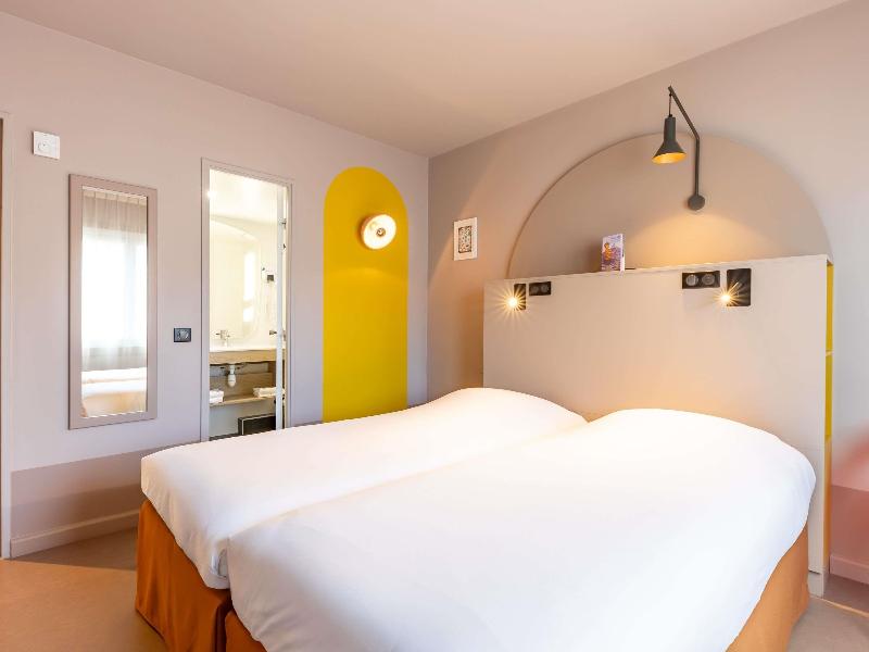 ibis Styles Marseille Centre Prado Castellane image