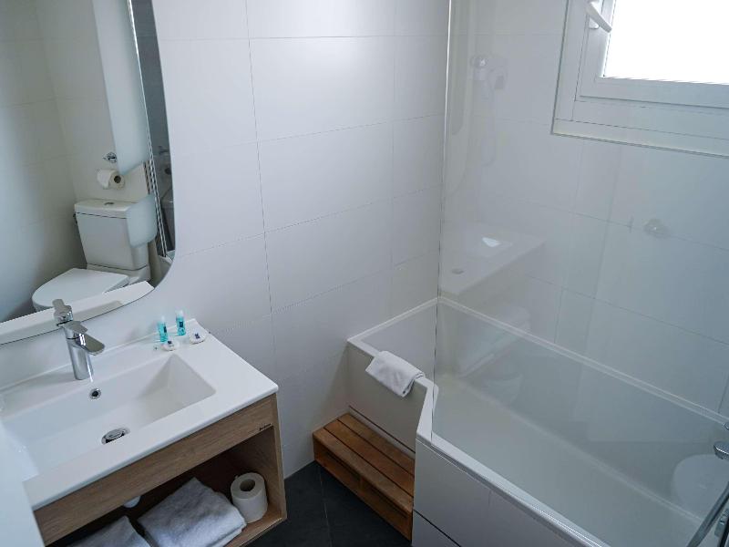 ibis Styles Marseille Centre Prado Castellane