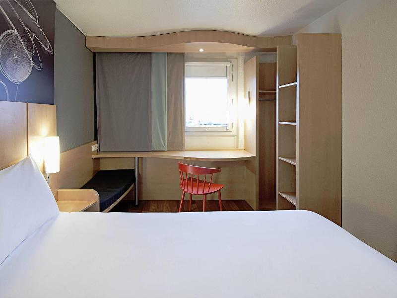 ibis Sisteron image