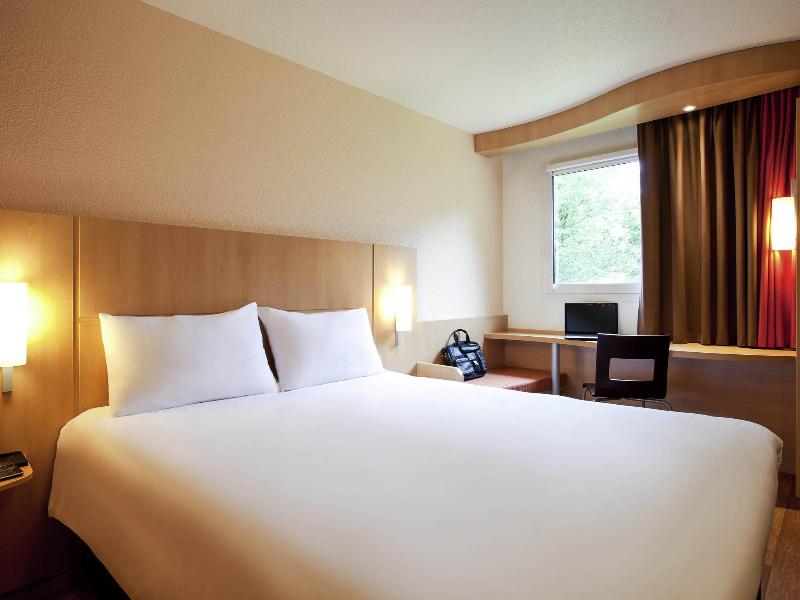 ibis Sisteron image
