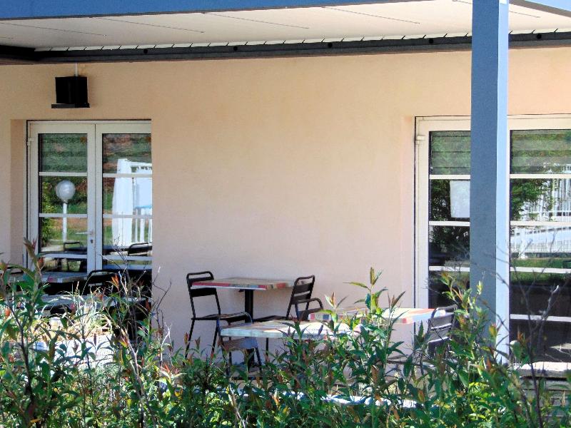 ibis Sisteron image