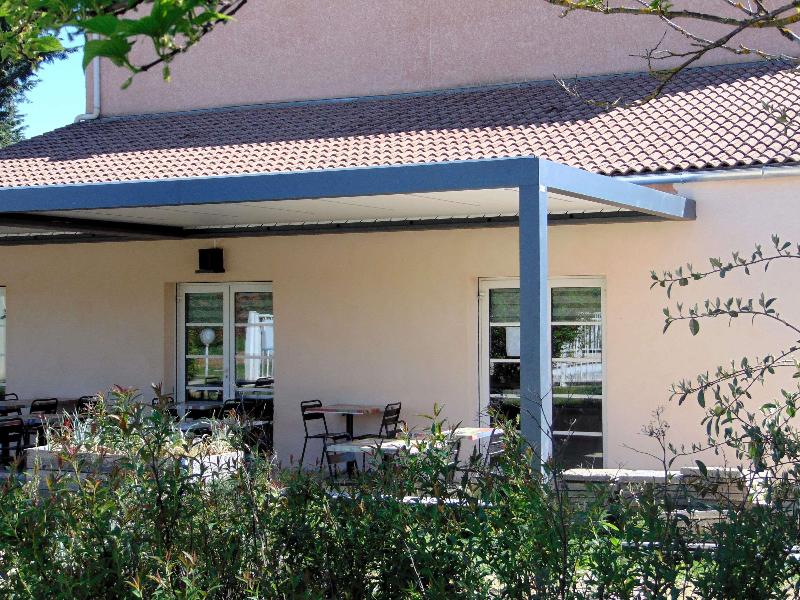 ibis Sisteron image