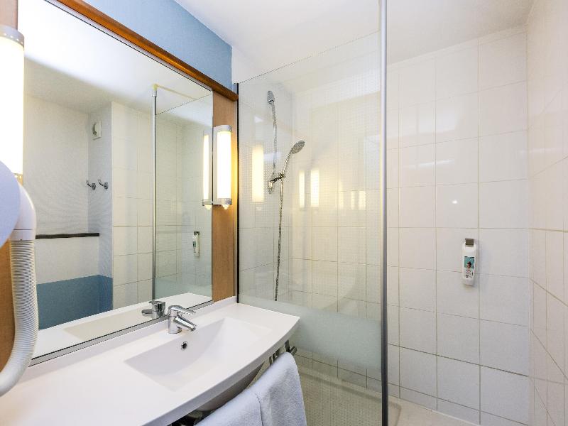 ibis Sisteron image