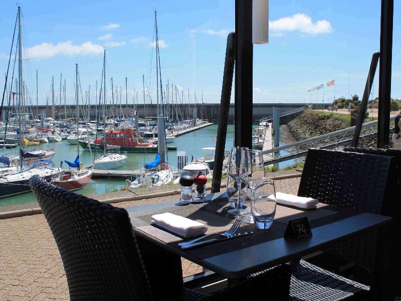 ibis Granville Port de Plaisance image