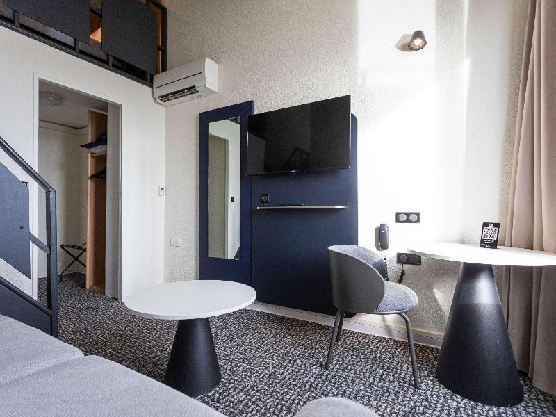 ibis Granville Port de Plaisance image