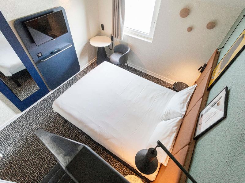 ibis Granville Port de Plaisance image
