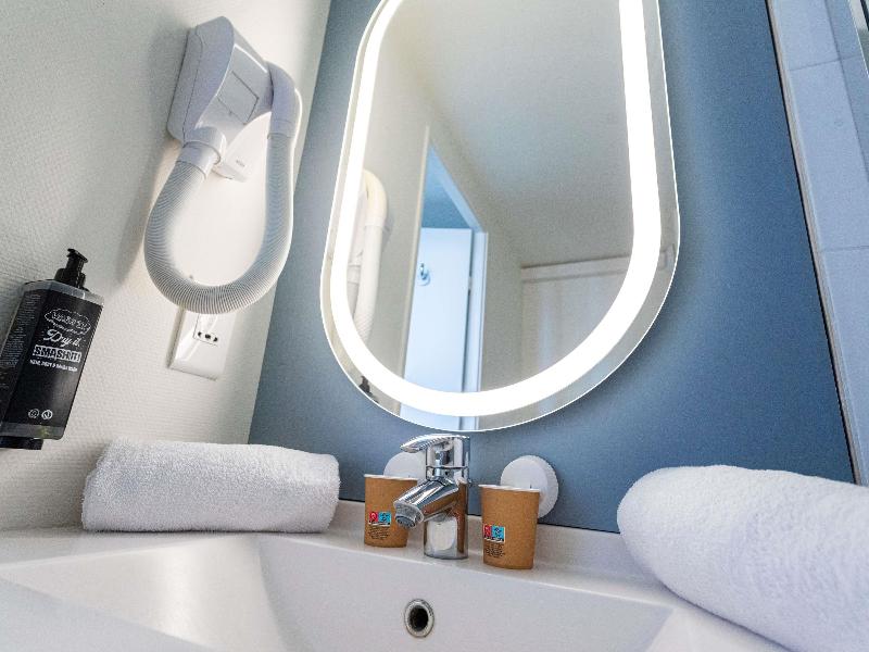ibis Granville Port de Plaisance image