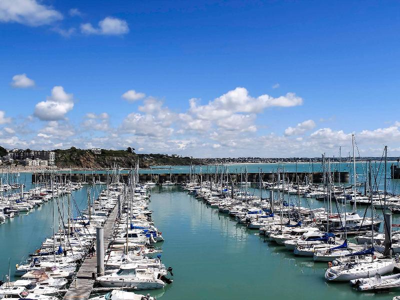 ibis Granville Port de Plaisance image