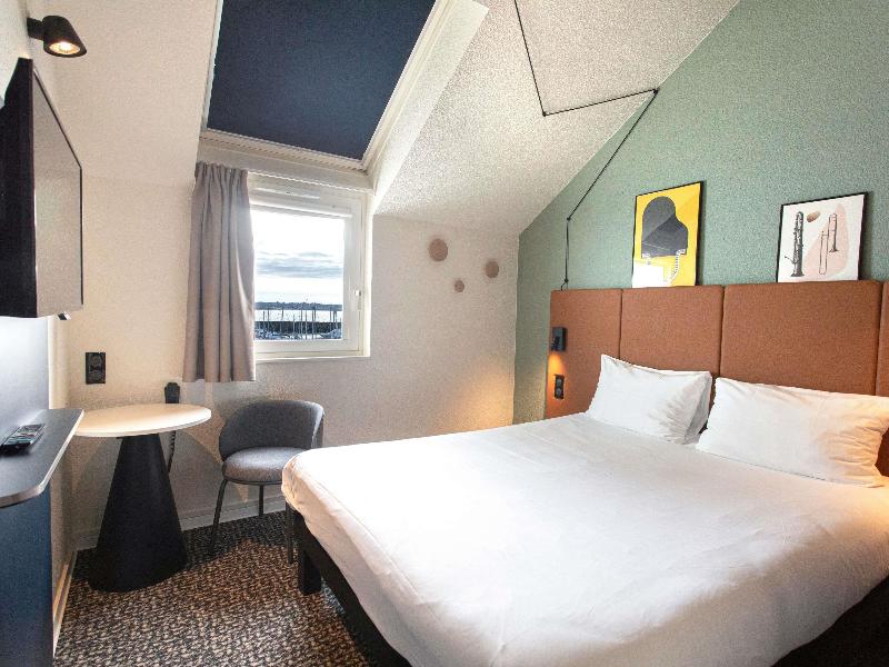 ibis Granville Port de Plaisance image