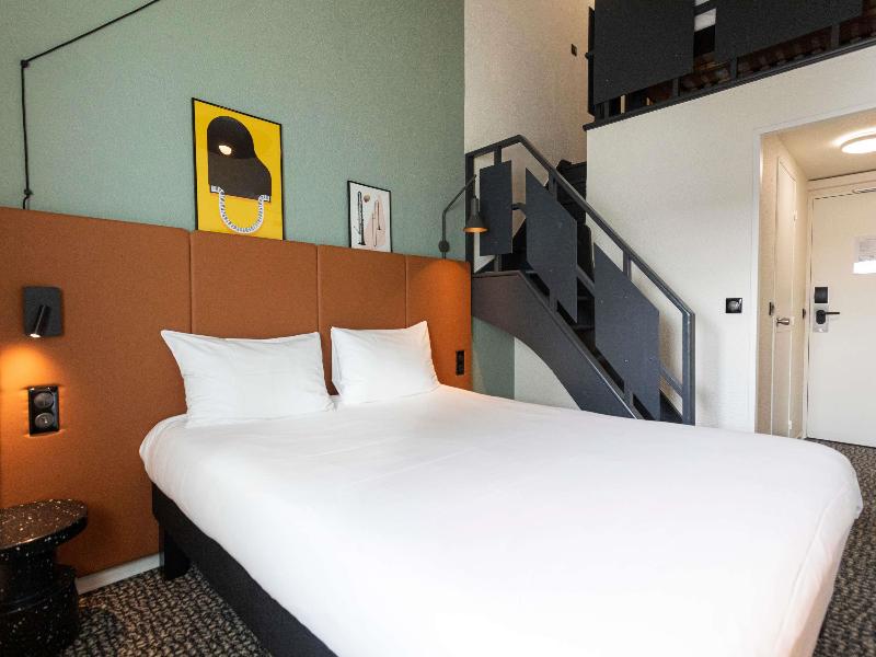 ibis Granville Port de Plaisance image