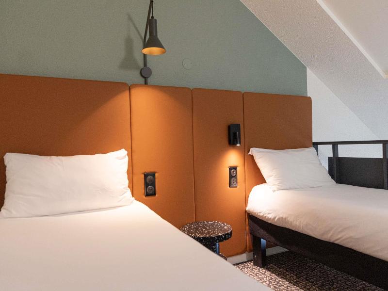 ibis Granville Port de Plaisance image
