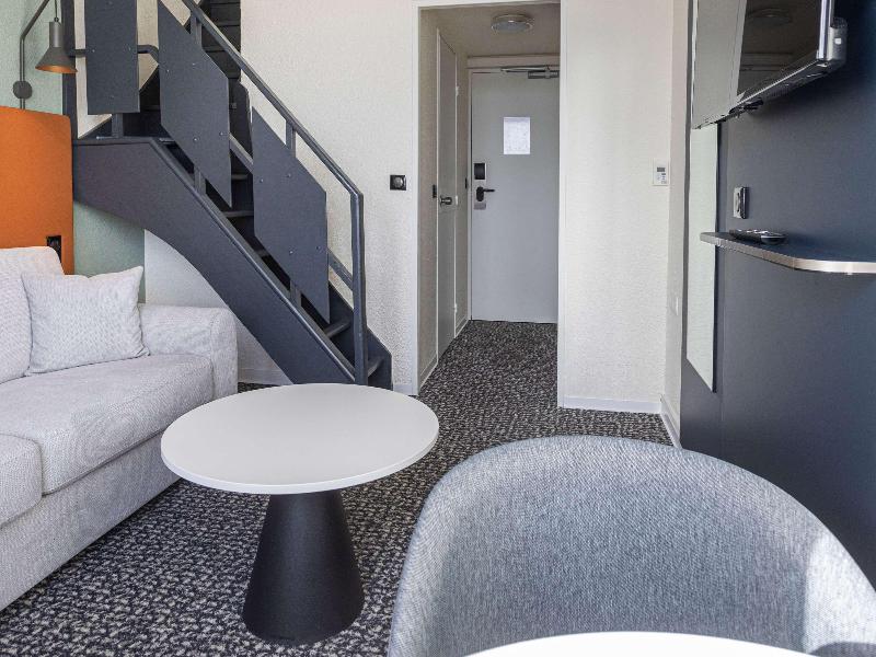 ibis Granville Port de Plaisance image