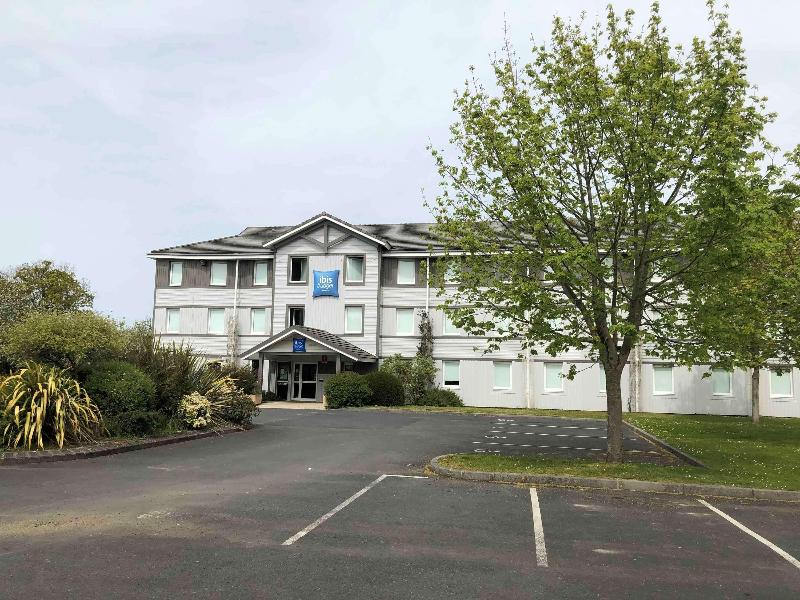 ibis budget Granville image
