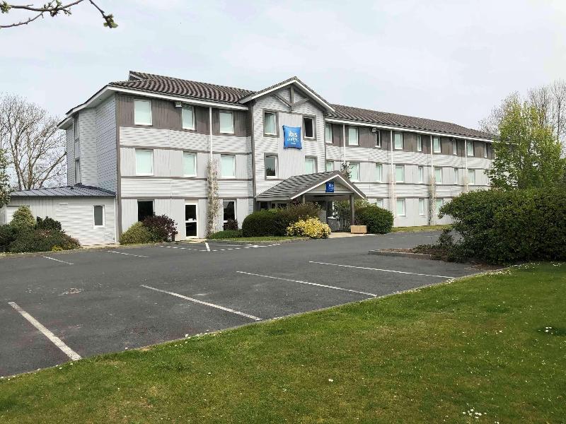 ibis budget Granville image