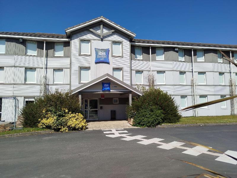 ibis budget Granville image