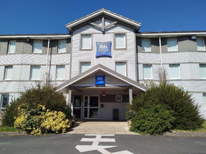 ibis budget Granville image