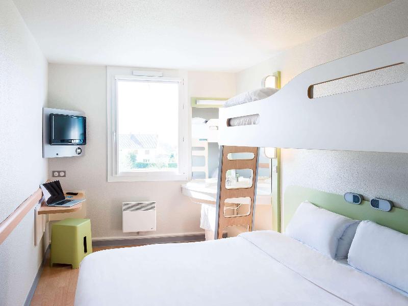 ibis budget Granville image