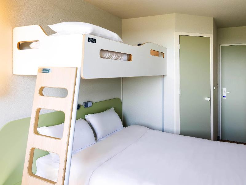 ibis budget Granville image
