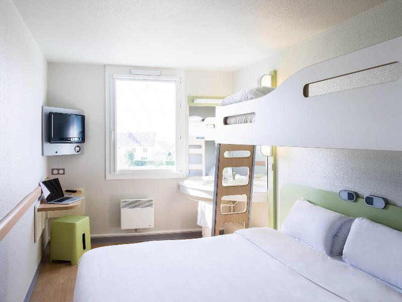 ibis budget Granville image