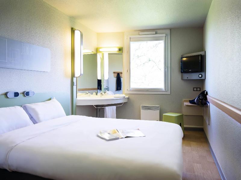 ibis budget Granville image