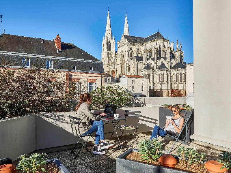 ibis budget Cholet Centre image