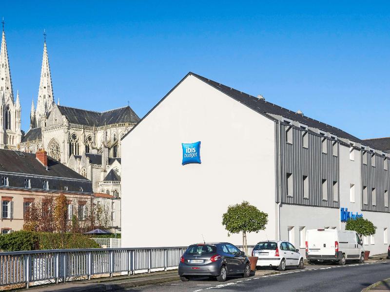 ibis budget Cholet Centre image