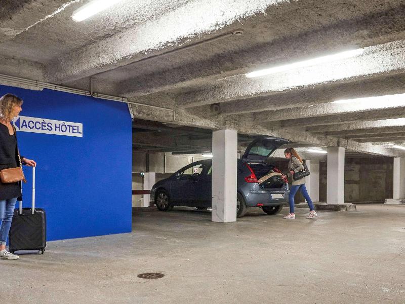 ibis budget Cholet Centre image