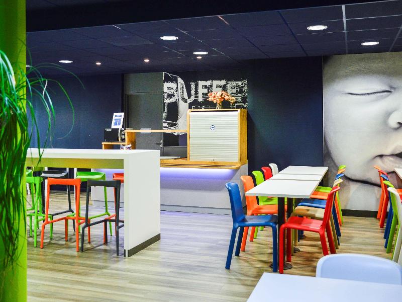 ibis budget Cholet Centre image