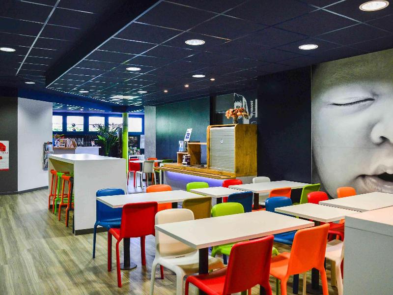 ibis budget Cholet Centre image