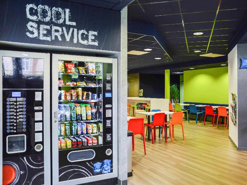 ibis budget Cholet Centre image