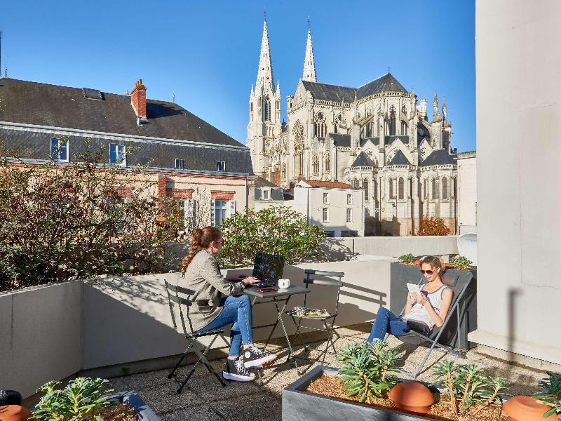 ibis budget Cholet Centre image