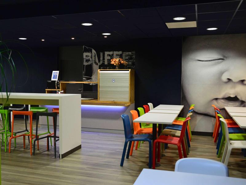 ibis budget Cholet Centre image