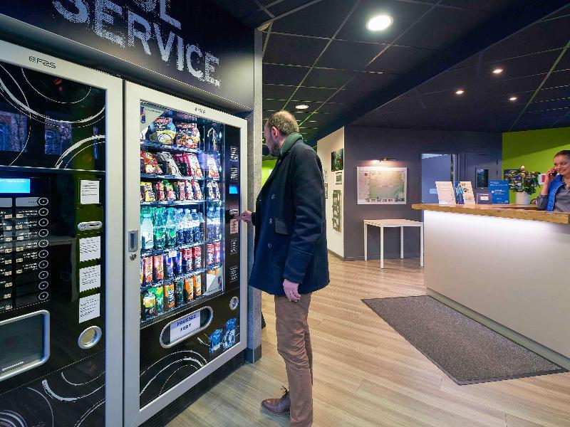 ibis budget Cholet Centre image
