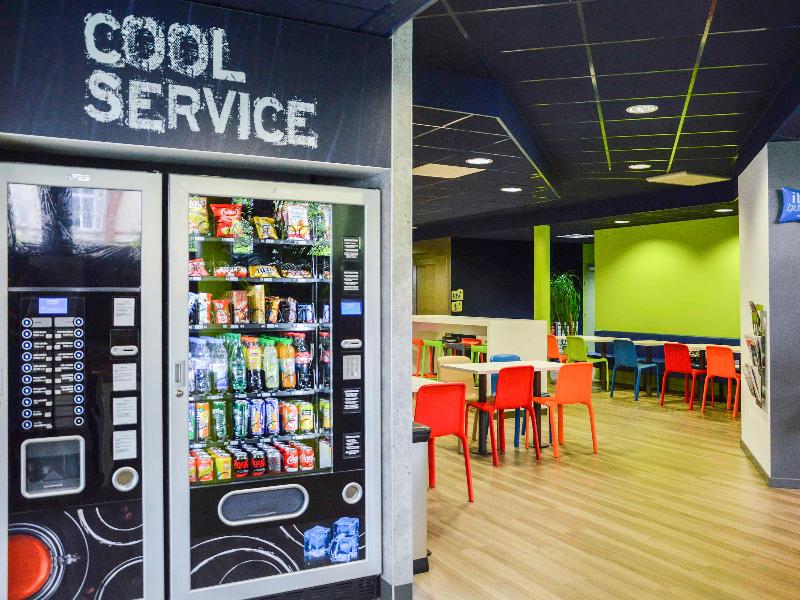 ibis budget Cholet Centre image