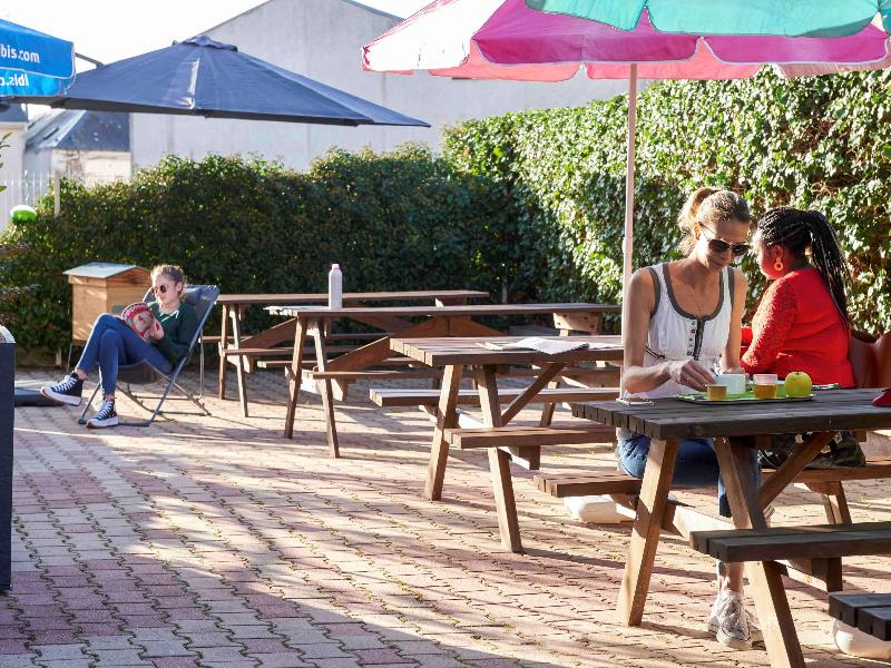 ibis budget Cholet Centre image