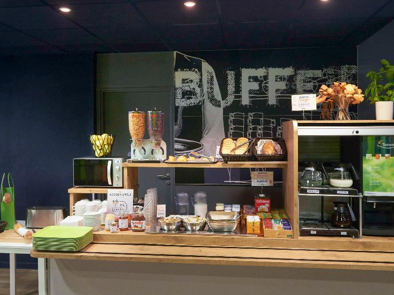 ibis budget Cholet Centre image