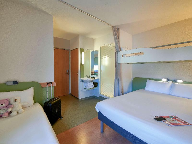 ibis budget Cholet Centre image