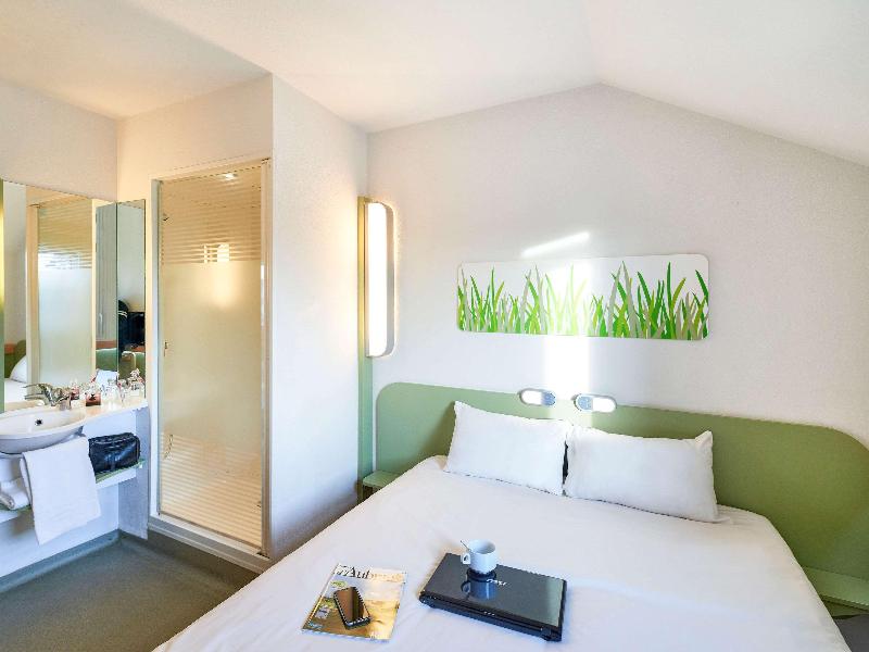 ibis budget Cholet Centre image