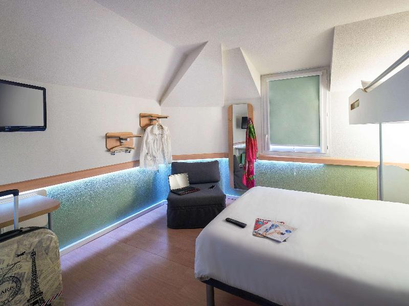 ibis budget Cholet Centre image