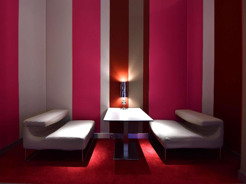 Hôtel Mercure Cholet Centre image