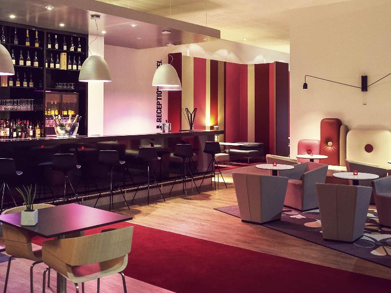 Hôtel Mercure Cholet Centre image