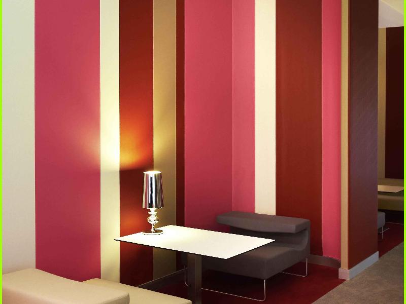 Hôtel Mercure Cholet Centre image